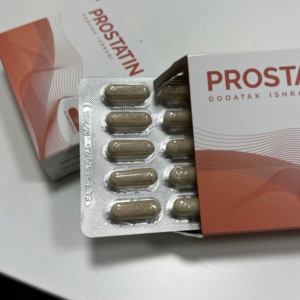 Prostatin – fotografija 4