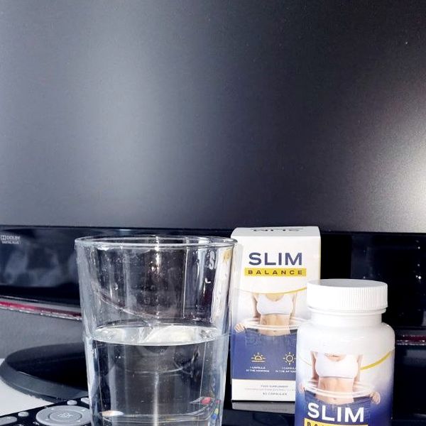 Slim Balance – fotografija 2