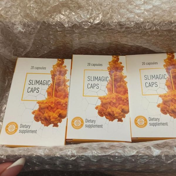 Slimagic Caps – fotografija 2