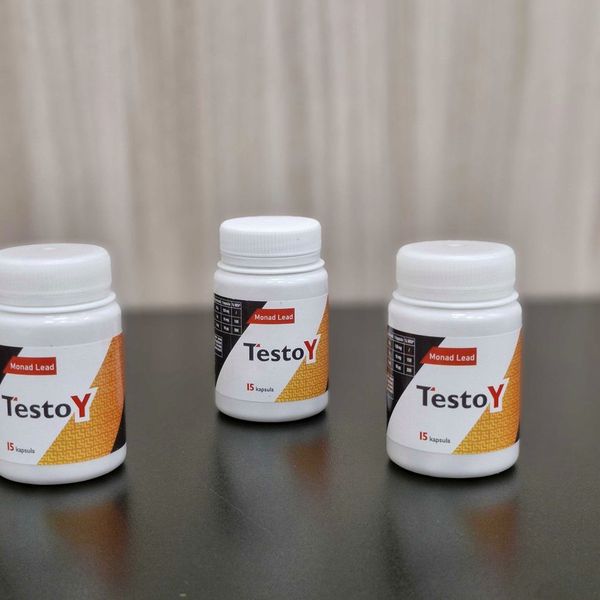 TestoY – fotografija 2
