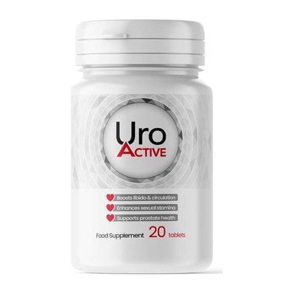 Uro Active – fotografija 2