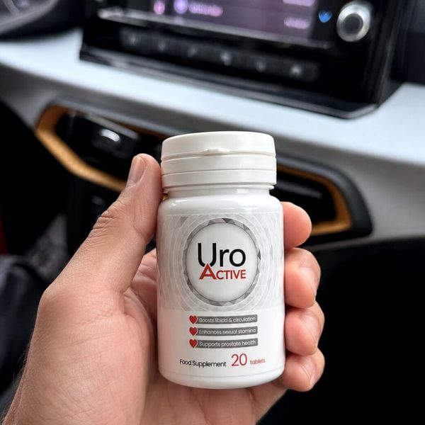 Uro Active – 1 plastenka