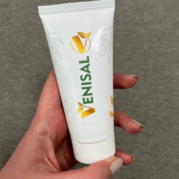 Venisal – 3 tube