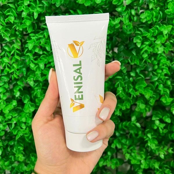 Venisal – 5 tub