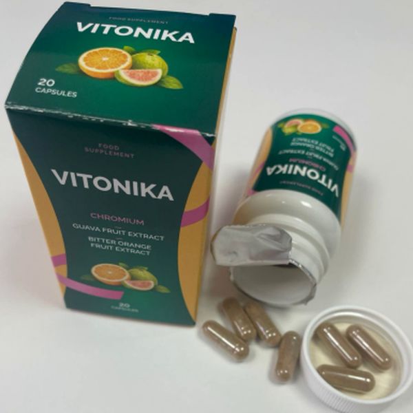 Vitonika – fotografija 2