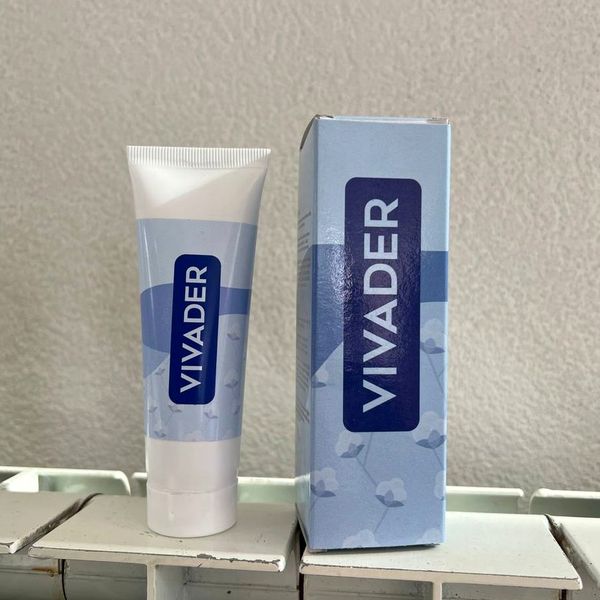 Vivader – fotografija 2