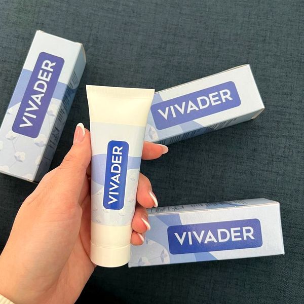 Vivader – fotografija 3