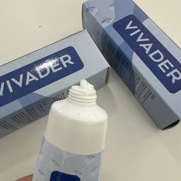 Vivader – fotografija 4