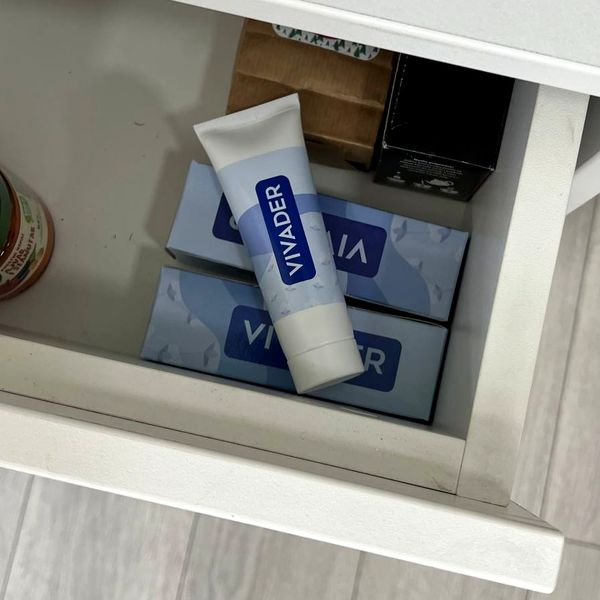 Vivader – 5 tub