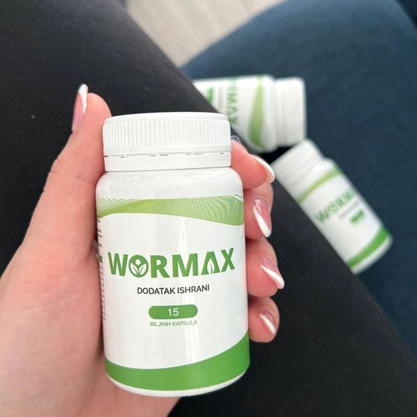 Wormax – fotografija 2