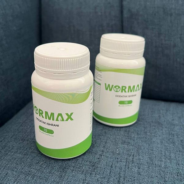 Wormax – 3 plastenke